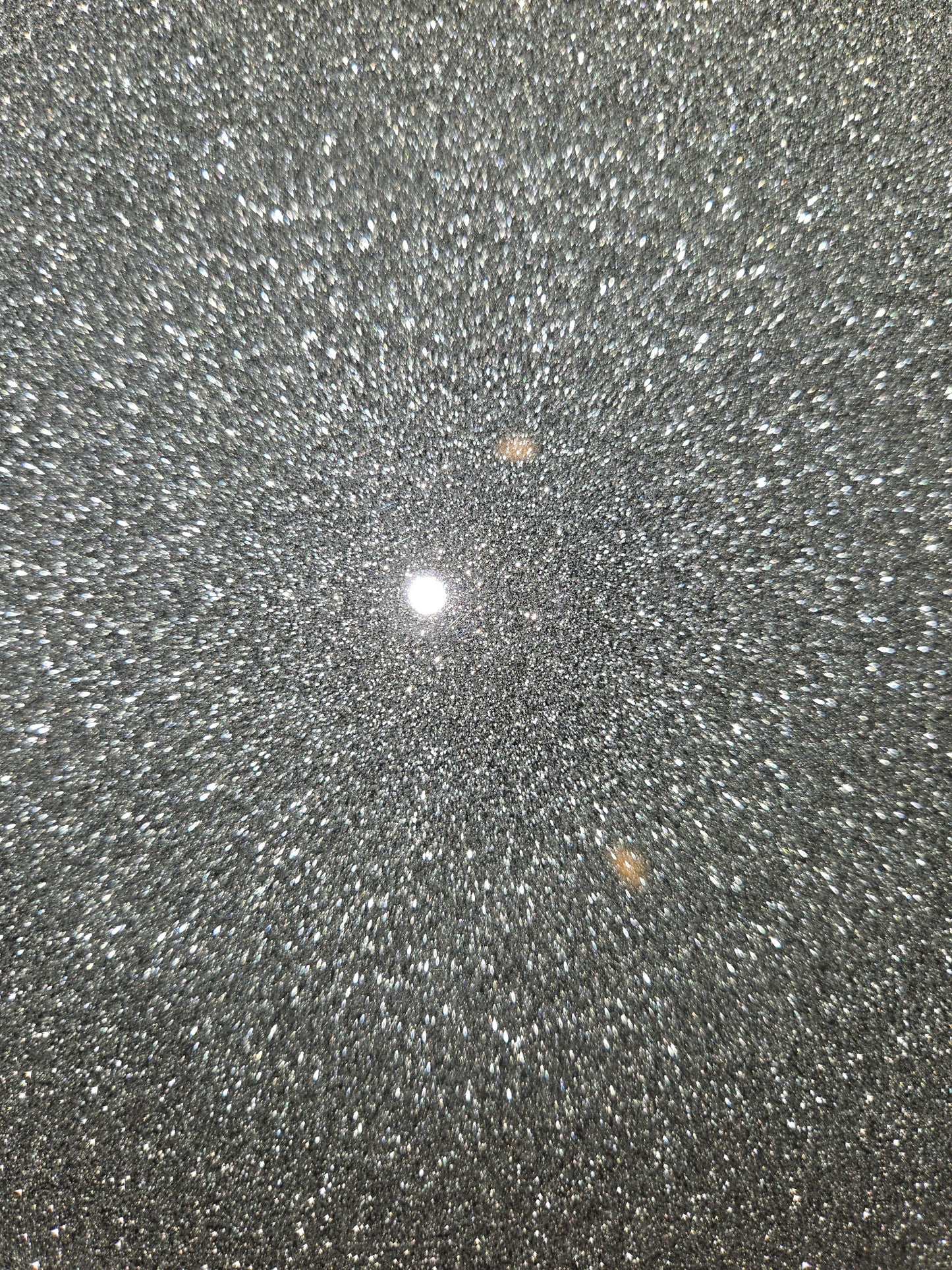 Acrylic clipboard extra small