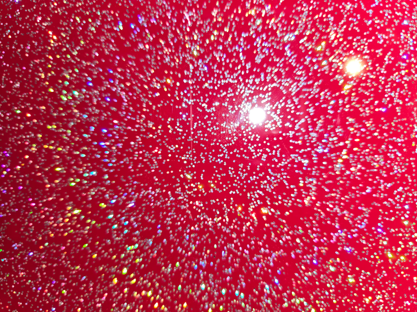 Acrylic clipboard extra small