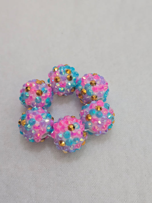 Fidget rings