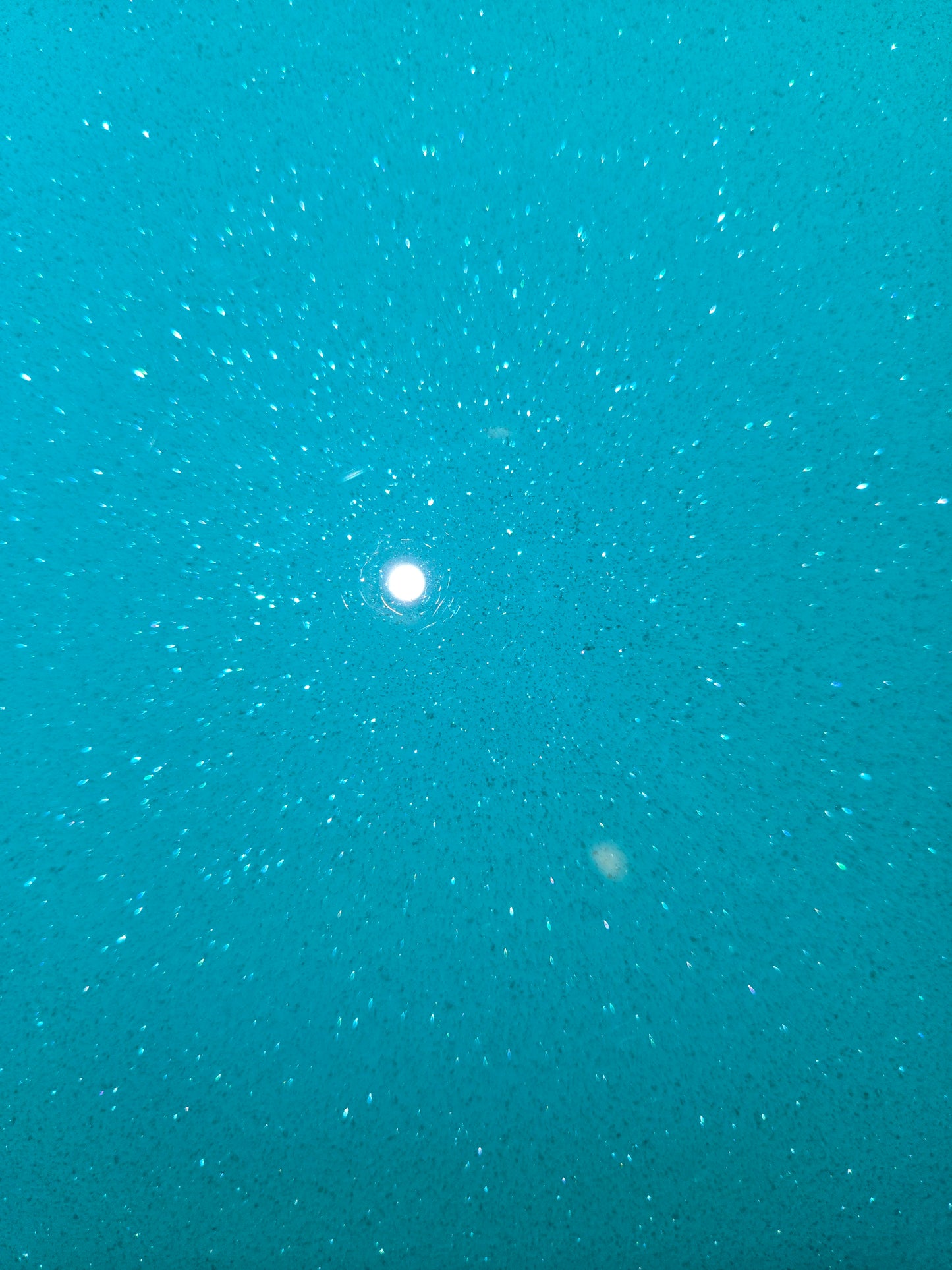 Acrylic clipboard extra small