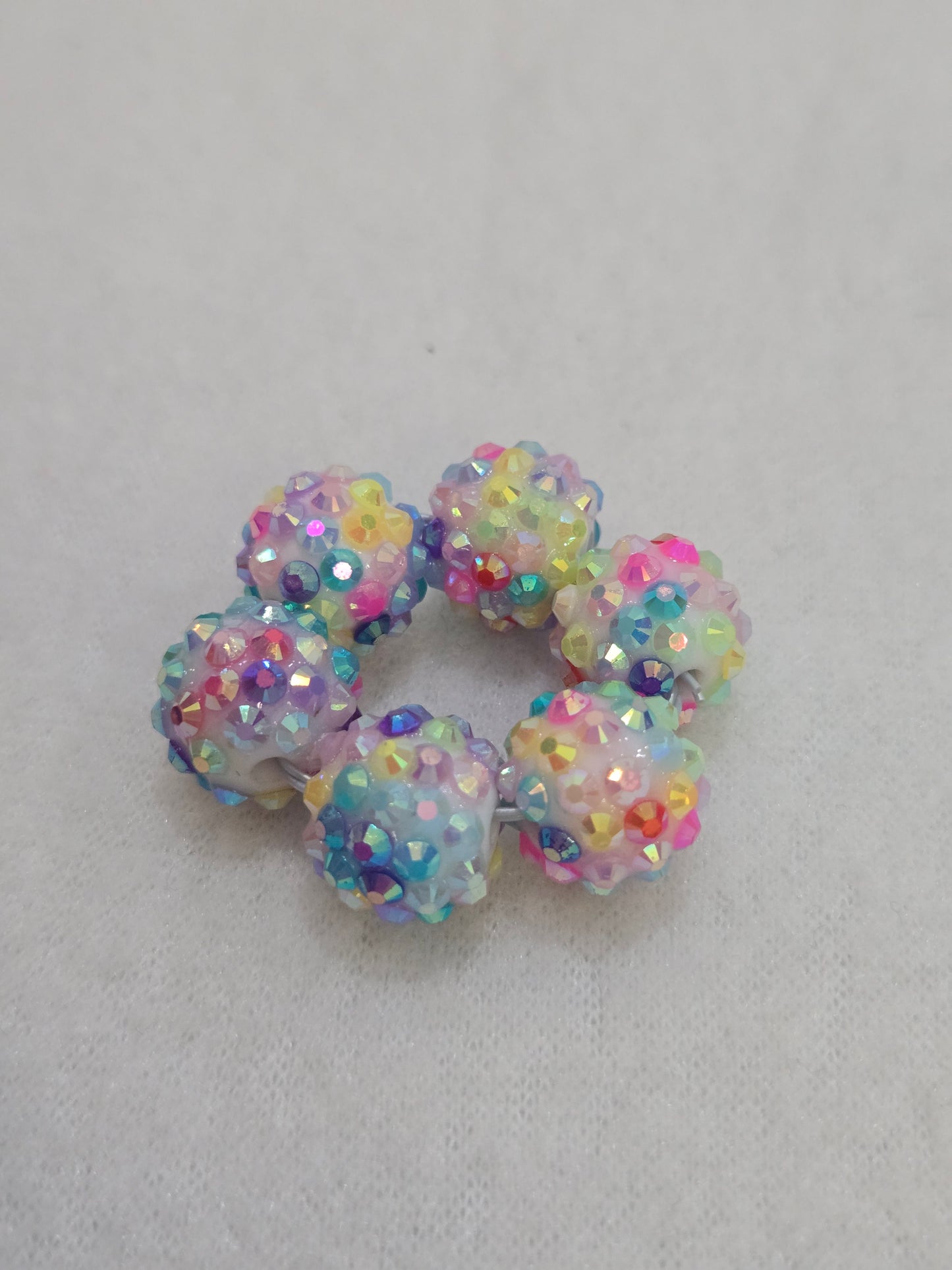Fidget rings